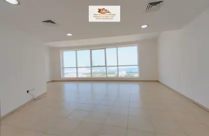 Apartment - 2 Bedrooms - 2 Bathrooms for rent in Khalidiya Palace Rayhaan - Al Khalidiya - Abu Dhabi