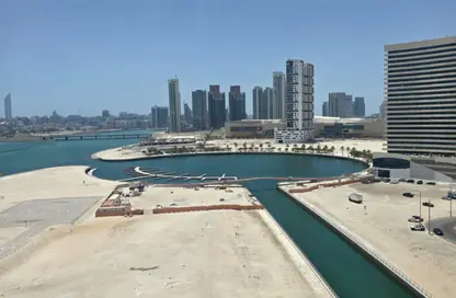 شقة - غرفة نوم - 1 حمام للايجار في ابراج ار دي كاي - نجمة أبوظبي - جزيرة الريم - أبوظبي