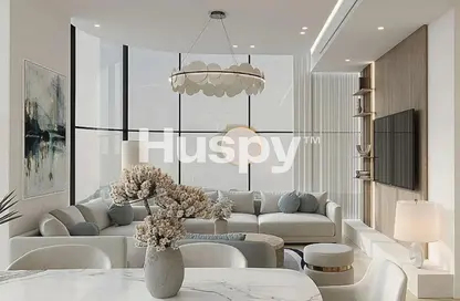 Apartment - 2 Bedrooms - 3 Bathrooms for sale in PG Maison - Al Furjan - Dubai