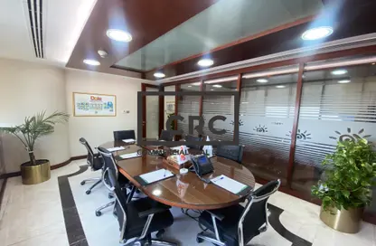 Office Space - Studio for sale in Business Tower - Business Bay - Dubai
