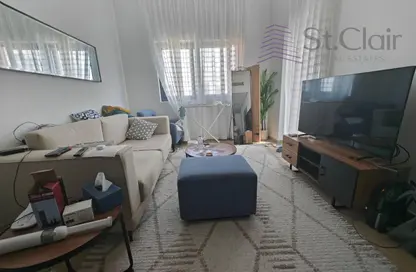 Apartment - 2 Bedrooms - 1 Bathroom for rent in The Nook 1 - The Nook - Wasl Gate - Dubai