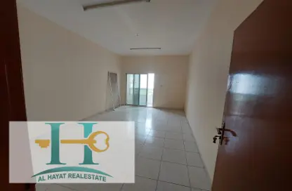 Apartment - 3 Bedrooms - 3 Bathrooms for rent in Al Naimiya - Al Nuaimiya - Ajman