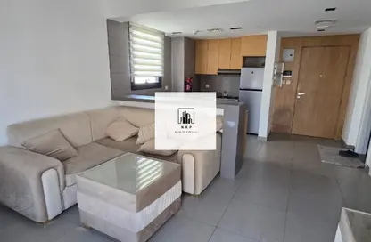Apartment - 1 Bedroom - 2 Bathrooms for rent in Souks Residential - Al Mamsha - Muwaileh - Sharjah