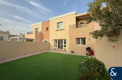 Villa - 3 Bedrooms - 2 Bathrooms for rent in Al Reem 2 - Al Reem - Arabian Ranches - Dubai