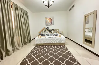 Apartment - 2 Bedrooms - 4 Bathrooms for rent in Mirage 3 Residence - Dubai Silicon Oasis - Dubai