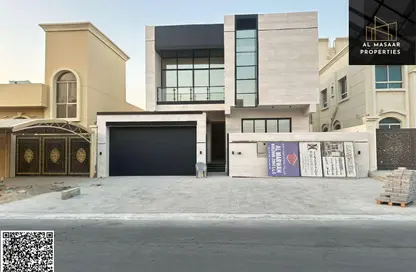 فيلا - 5 غرف نوم - 7 حمامات للبيع في 1 الياسمين - الياسمين - عجمان فيلا - 5 غرف نوم - 7 حمامات للبيع في 1 الياسمين - الياسمين - عجمان