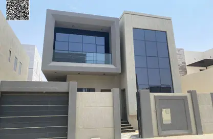 فيلا - 4 غرف نوم - 5 حمامات للايجار في الزاهية جاردنز - الزاهية - عجمان فيلا - 4 غرف نوم - 5 حمامات للايجار في الزاهية جاردنز - الزاهية - عجمان