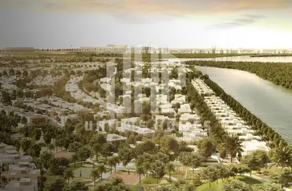 Land - Studio for sale in West Yas - Yas Island - Abu Dhabi
