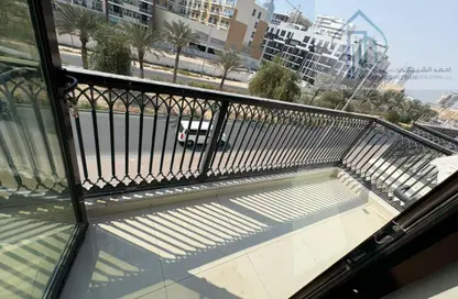 تاون هاوس - 4 غرف نوم - 5 حمامات للبيع في قصر مالبيري - قرية الجميرا سركل - دبي