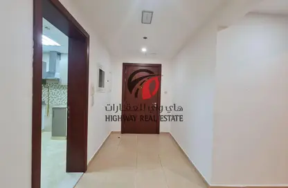 شقة - غرفة نوم - 2 حمامات للايجار في مبني الزرعوني - النهدة 1 - النهدة - دبي - دبي