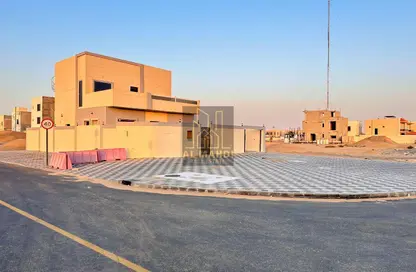 فيلا - 3 غرف نوم - 5 حمامات للبيع في الحليو 1 - الحليو - عجمان