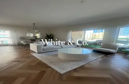 شقة - 2 غرف نوم - 2 حمامات للبيع في الألكا 3 - الألكا - جرينز - دبي