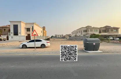 أرض - استوديو للبيع في 1 المويهات - المويهات - عجمان