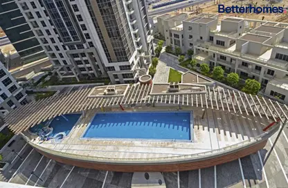 Apartment - 3 Bedrooms - 5 Bathrooms for sale in Executive Tower E - Executive Towers - Business Bay - Dubai