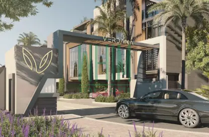 Townhouse - 4 Bedrooms - 5 Bathrooms for sale in Verdana 6 - Dubai Investment Park (DIP) - Dubai