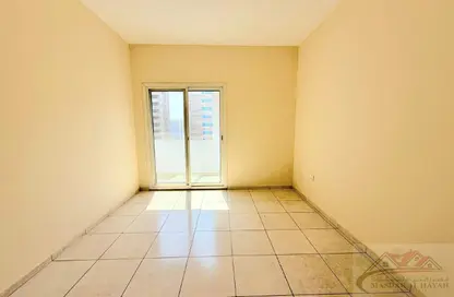 Apartment - 1 Bedroom - 1 Bathroom for rent in Lootah Tower - Al Nahda - Sharjah