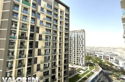 Apartment - 3 Bedrooms - 2 Bathrooms for rent in Expo Village Residences - Expo City - Dubai