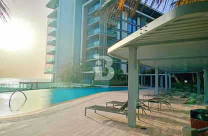 Apartment - 1 Bedroom - 2 Bathrooms for rent in Apartment Building 3 - Bluewaters Residences - Bluewaters - Dubai