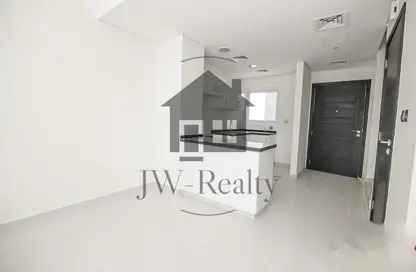 Villa - 3 Bedrooms - 2 Bathrooms for sale in Basswood - Damac Hills 2 - Dubai