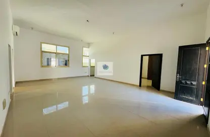 Empty Room image for: Apartment - 3 Bedrooms - 2 Bathrooms for rent in Khalifa City A Villas - Khalifa City A - Khalifa City - Abu Dhabi, Image 1