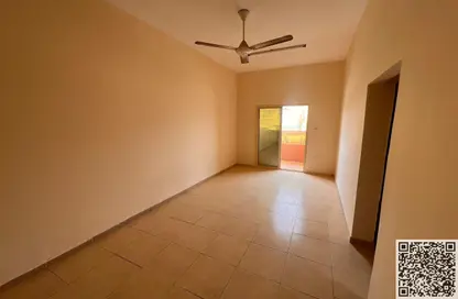 Apartment - 1 Bedroom - 1 Bathroom for rent in Al Mowaihat 3 - Al Mowaihat - Ajman