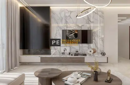 Apartment - 2 Bedrooms - 3 Bathrooms for sale in Zyra Vista Residences - Al Warsan 4 - Al Warsan - Dubai