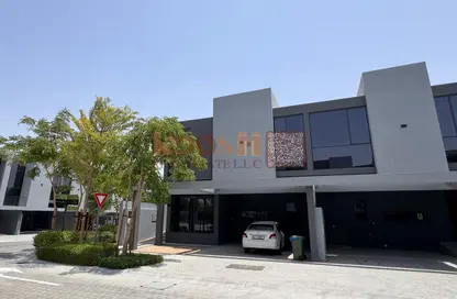 فيلا - 4 غرف نوم - 6 حمامات للبيع في روبينيا - مسار - تلال سيتي - الشارقة