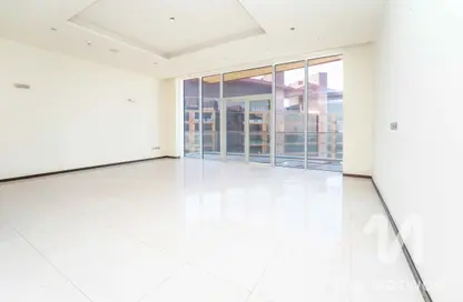 Apartment - 1 Bedroom - 2 Bathrooms for rent in Sapphire - Tiara Residences - Palm Jumeirah - Dubai