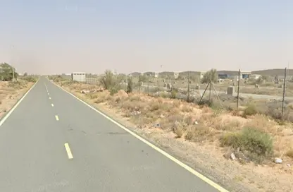 Land - Studio for sale in Al Sajaa Industrial - Al Sajaa - Sharjah Land - Studio for sale in Al Sajaa Industrial - Al Sajaa - Sharjah