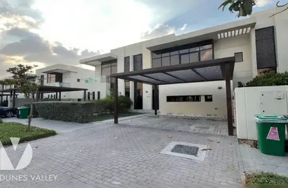 Villa - 3 Bedrooms - 4 Bathrooms for rent in Pelham - Akoya Park - DAMAC Hills - Dubai Villa - 3 Bedrooms - 4 Bathrooms for rent in Pelham - Akoya Park - DAMAC Hills - Dubai