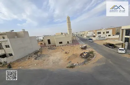 Land - Studio for sale in Al Zaheya Gardens - Al Zahya - Ajman