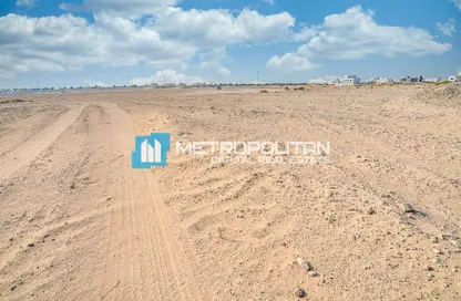 أرض - استوديو للبيع في الريمان II - الشامخة - أبوظبي