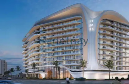 شقة - غرفة نوم - 2 حمامات للبيع في بيفرلي جراندي باي اتش ام بي هومز - موتور سيتي - دبي