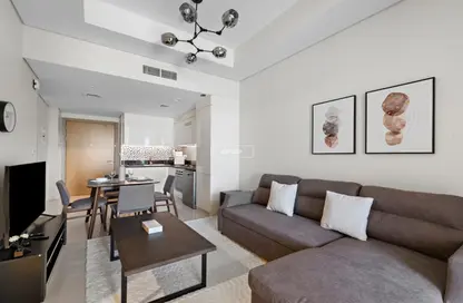 Apartment - 2 Bedrooms - 3 Bathrooms for sale in Aykon City Tower C - Aykon City - Business Bay - Dubai