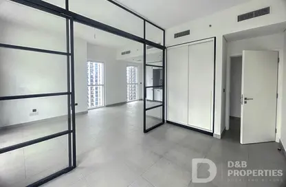 Apartment - 1 Bedroom - 1 Bathroom for rent in Socio Tower 1 - Socio Tower - Dubai Hills Estate - Dubai