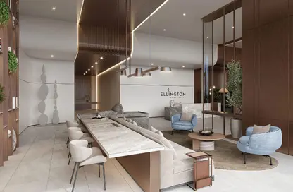 شقة - 2 غرف نوم - 3 حمامات للبيع في ذا هيلجلت - برج أ - ذا هيلجيت - واحة دبي للسيليكون - دبي