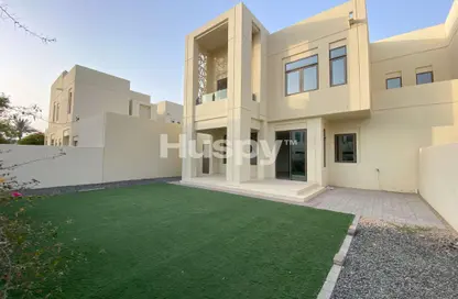 Villa - 4 Bedrooms - 4 Bathrooms for rent in Mira Oasis 3 - Mira Oasis - Reem - Dubai