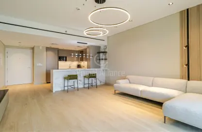 Apartment - 1 Bedroom - 1 Bathroom for rent in Asayel - Madinat Jumeirah Living - Umm Suqeim - Dubai