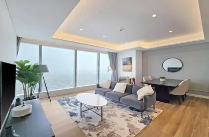 Apartment - 1 Bedroom - 2 Bathrooms for sale in Uptown Dubai - Jumeirah Lake Towers - Dubai