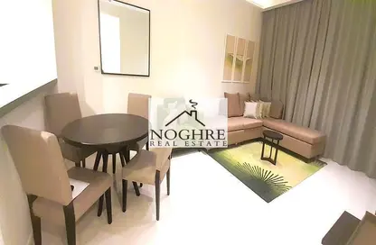 Apartment - 2 Bedrooms - 3 Bathrooms for rent in Celestia A - Celestia - Dubai South (Dubai World Central) - Dubai