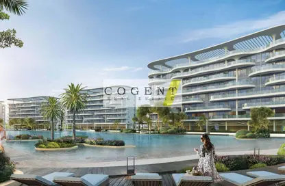 Apartment - 1 Bedroom - 2 Bathrooms for sale in Damac Lagoon Views 13 - Damac Lagoons - Dubai