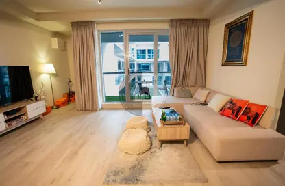 شقة - 2 غرف نوم - 3 حمامات للايجار في باسيفيك فيجي - باسيفيك - جزيرة المرجان - رأس الخيمة