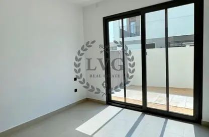 Townhouse - 4 Bedrooms - 5 Bathrooms for rent in Aura - Tilal Al Ghaf - Dubai