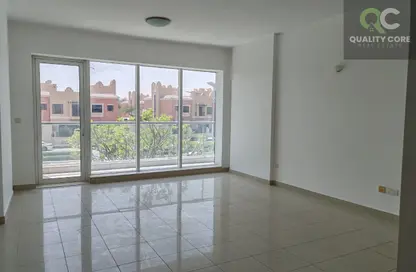 Apartment - 2 Bedrooms - 3 Bathrooms for rent in Golf Tower - Dubai Sports City - Dubai