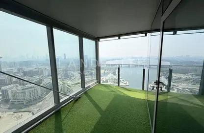 Apartment - 2 Bedrooms - 2 Bathrooms for rent in D1 Tower - Culture Village - Dubai