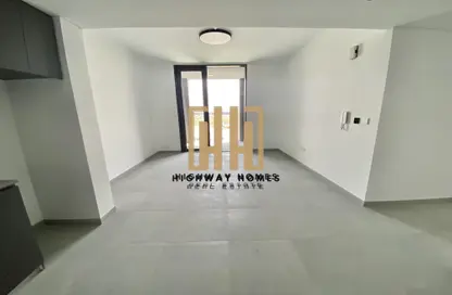 Apartment - 2 Bedrooms - 3 Bathrooms for rent in Tiraz 3 - Aljada - Sharjah