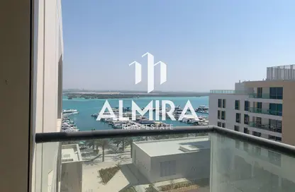 شقة - غرفة نوم - 2 حمامات للايجار في قرية الحد - جزيرة السعديات - أبوظبي شقة - غرفة نوم - 2 حمامات للايجار في قرية الحد - جزيرة السعديات - أبوظبي