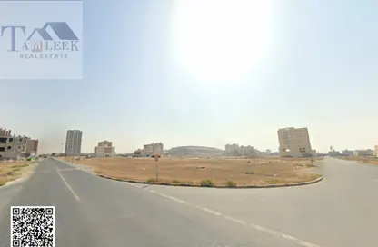 أرض - استوديو للبيع في الجرف الصناعية 3 - الجرف الصناعية - عجمان