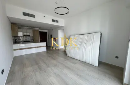 Apartment - 1 Bedroom - 2 Bathrooms for rent in Pantheon Elysee II - Jumeirah Village Circle - Dubai