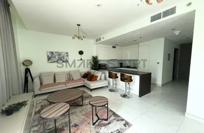 Apartment - 1 Bedroom - 2 Bathrooms for sale in Residences 12 - District One - Mohammed Bin Rashid City - Dubai